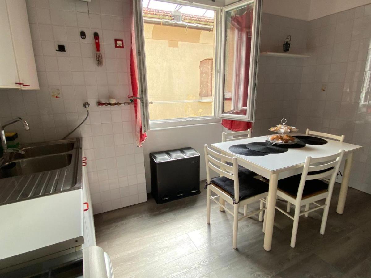 Appartamento La Spezia 5 Min Dalla Stazione Centrale Esterno foto