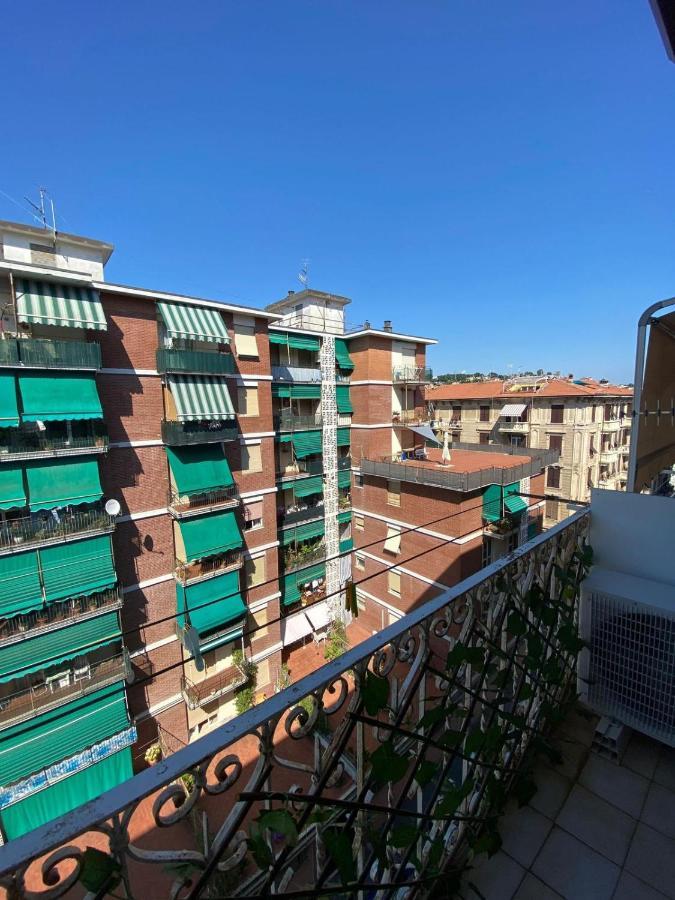 Appartamento La Spezia 5 Min Dalla Stazione Centrale Esterno foto